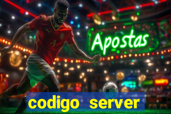 codigo server privado shindo life